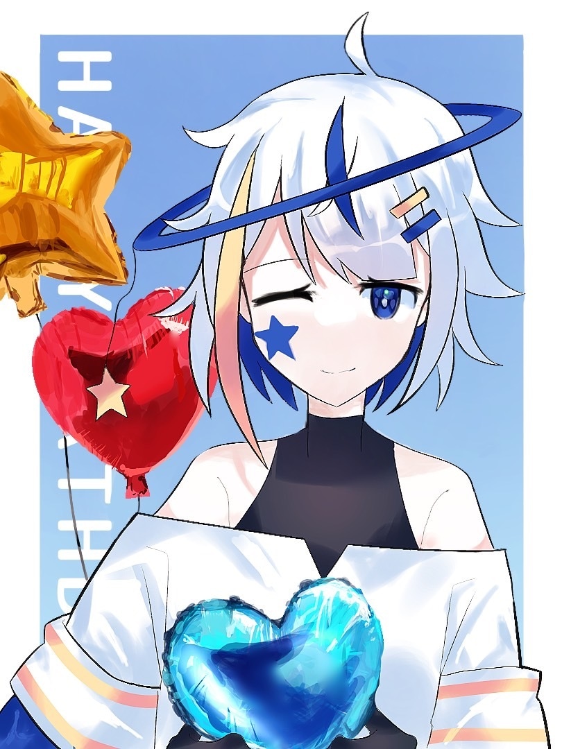 女の子キャラの立ち絵、一枚絵を作成致します 人外キャラでもOK！キャラ制作も可能です！ イメージ3