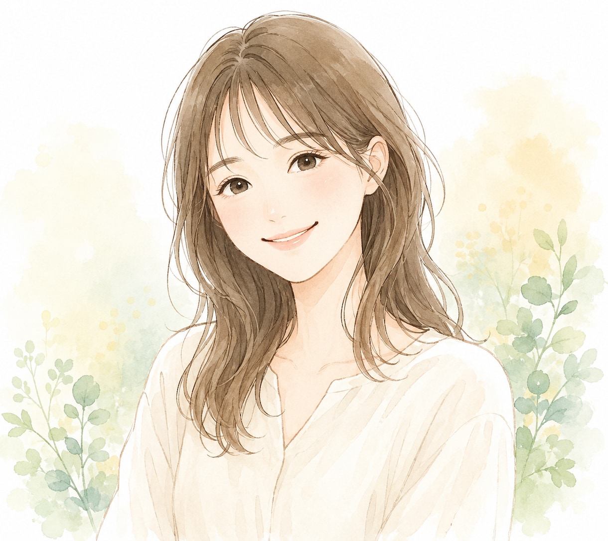 あなたのモヤモヤに寄り添います 誰にも相談できずに一人で考え続けていることを手放しませんか イメージ1