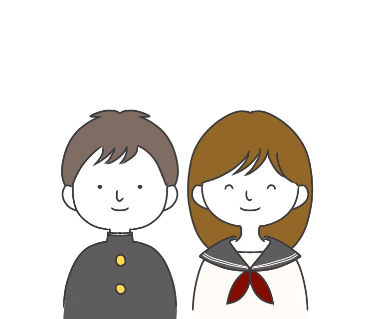 ブログやチラシにちょっとあるといいイラスト描きます 商用利用OK二次利用OK  アイコンにも♪ イメージ3