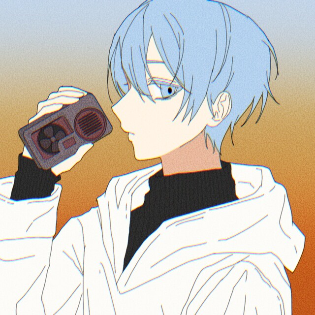 歌ってみたサムネイルの制作をします 依頼が難しい方でも分かりやすい!理想のイラストお届けします! イメージ5