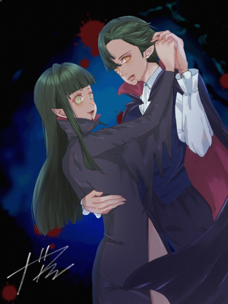 アイコンや立ち絵、動画用イラスト描きます あなただけの1枚をお描きします(︎✿ᴗ ᴗ)) イメージ4