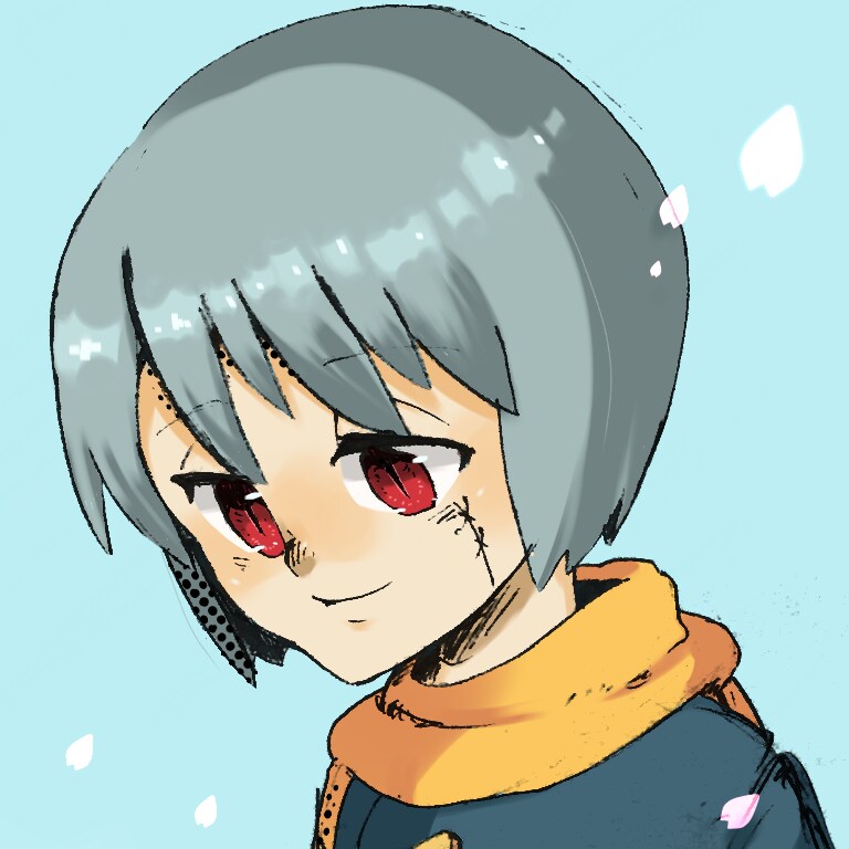 創作アイコン描きます アイコン選びに迷ってる方、イラストが好きな方 イメージ4