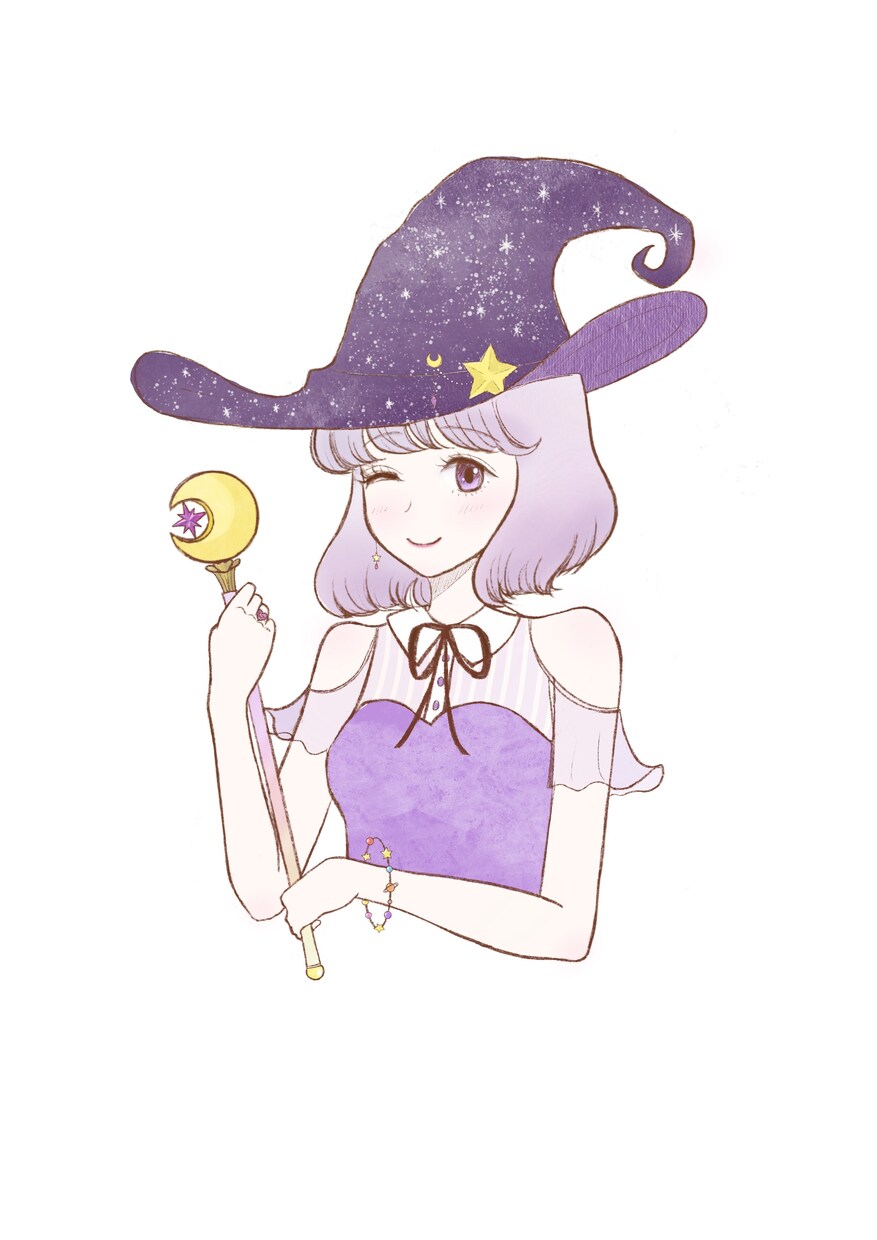 似ているのに可愛い！似顔絵イラスト描きます SNSアイコン、お祝いのプレゼントイラスト、様々な用途に❣️ イメージ6