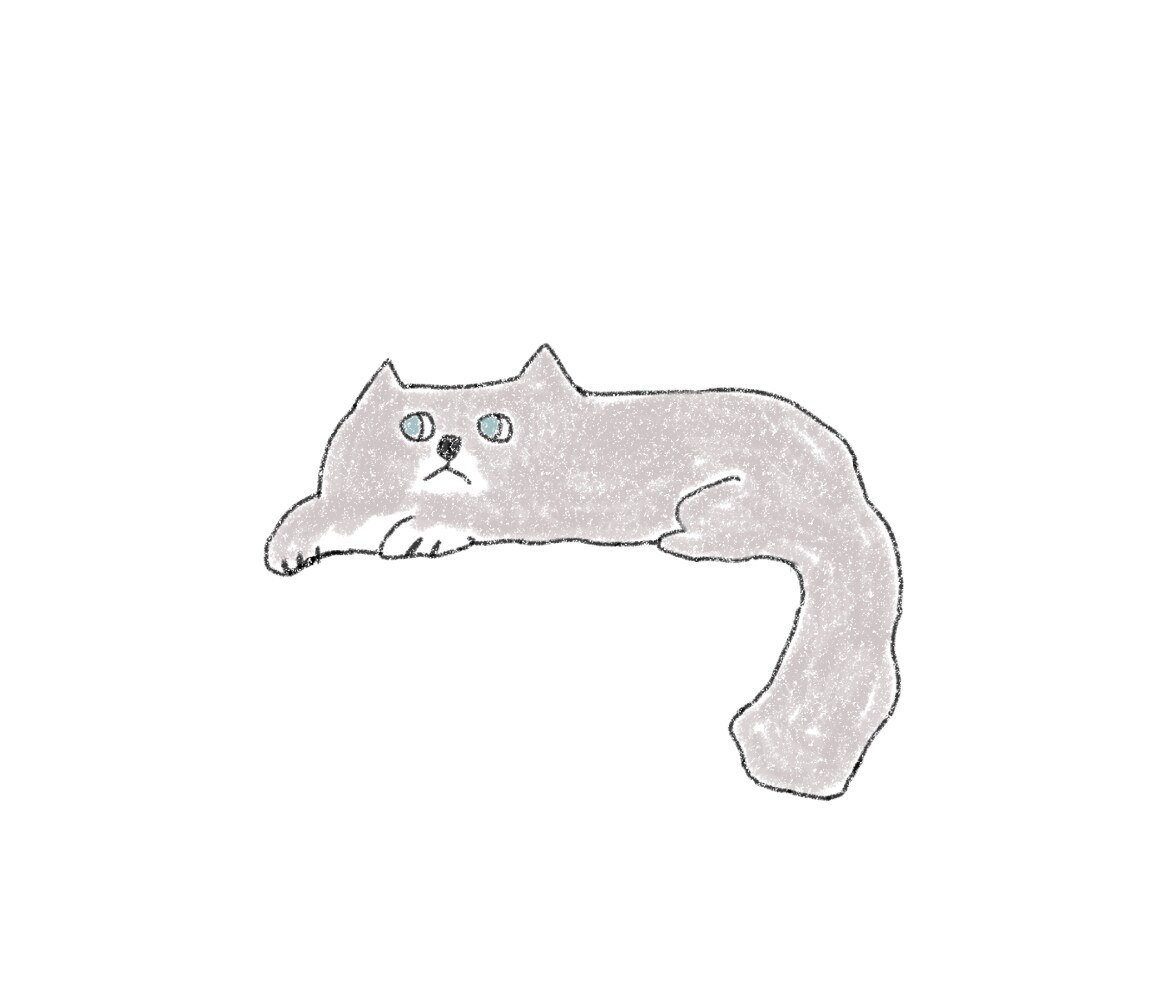 ゆるかわなイラストを色鉛筆調で描きます アイコン、挿絵用のイラストを素朴な風合いでお描きします。 イメージ2