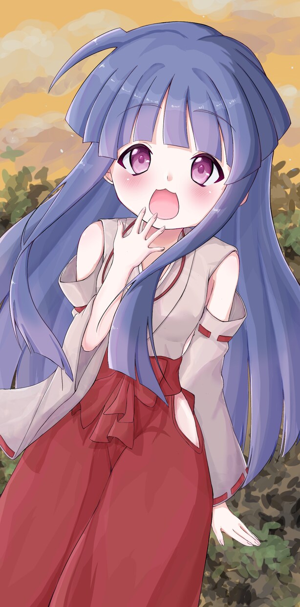 あなたの推し描きます 推しへの愛をイラストに！心を込めてかわいく描きます♪ イメージ4