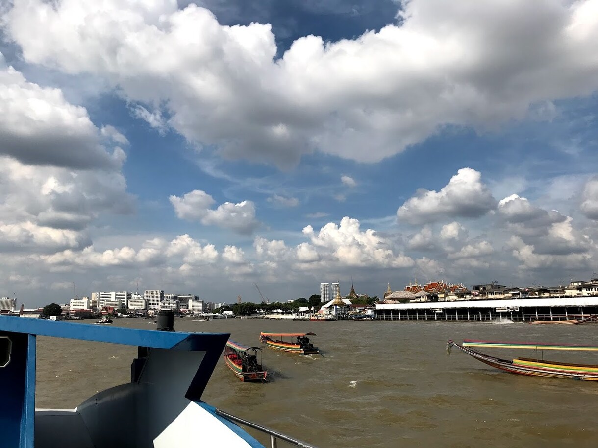タイ留学したい方必見！経験者が何でも相談に乗ります 結論！タイで英語をしっかり勉強できます。 イメージ5