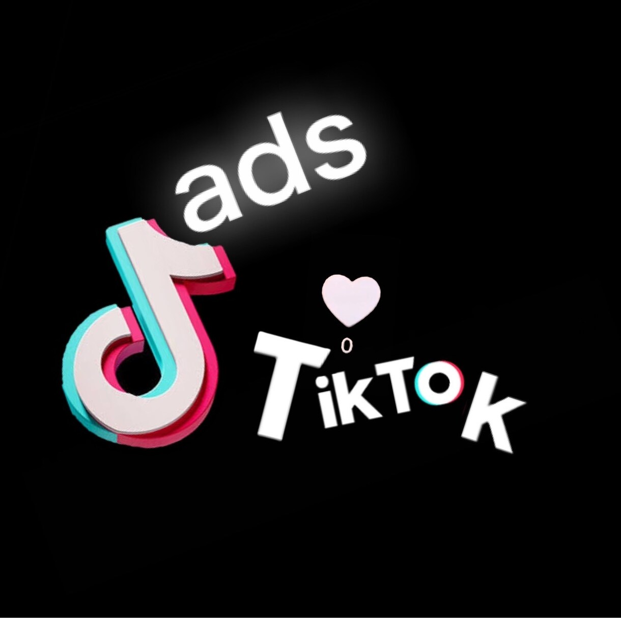 TikTok広告　手数料5〜10％で運用します 初期設定費用無料で広告運用・サポート・月次レポートまで。 イメージ1