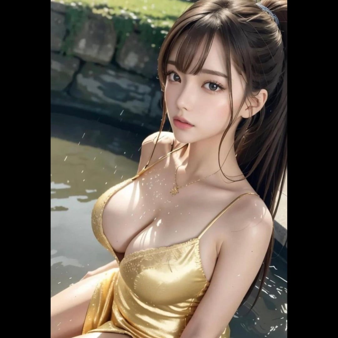 AI美女で0→1達成する方法教えます AI美女温泉vr.で0→1達成する方法教えます イメージ5