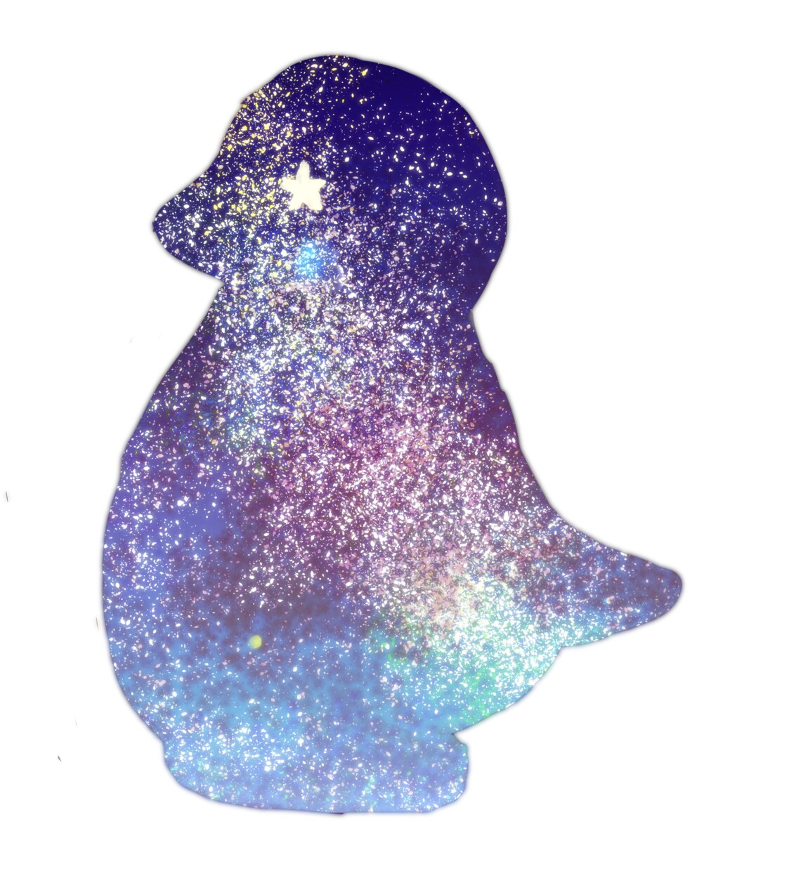 ペンギンの絵を描きます 世の中のペンギンを愛するすべての方へ イメージ5