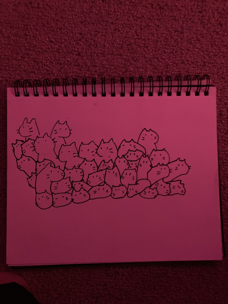 ネタ系イラスト描きます ズッコケ系の可愛いイラストお任せください イメージ2