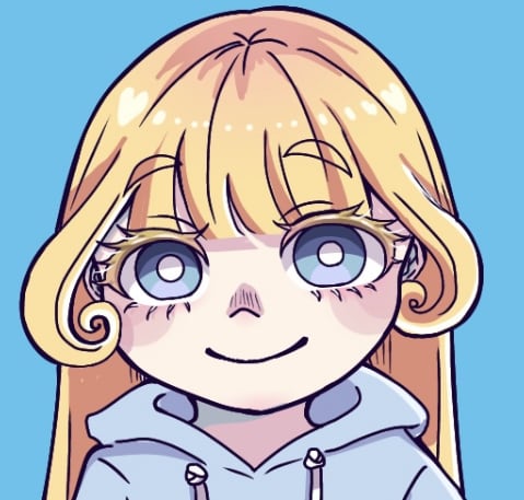 あなただけの個性的なアイコンを描きます 海外アニメ風のおしゃれなイラストを描かせていただきます！ イメージ2