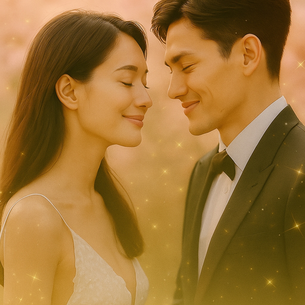 結婚相手・出会う時期を【第六感】で霊視します あなたの結婚の可能性と幸せへ進むための道筋を具体的に伝えます イメージ4