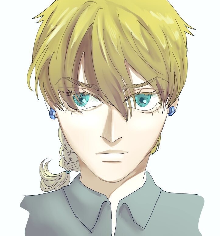 男性のアイコン描きます セクシーな絵柄でカラフルに描きます！ イメージ3