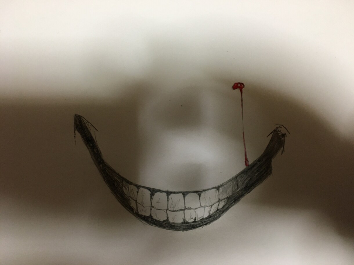 才のある独創性のあるイラスト、創作絵を提供します この絵で、あなたの人生変えます。 イメージ4