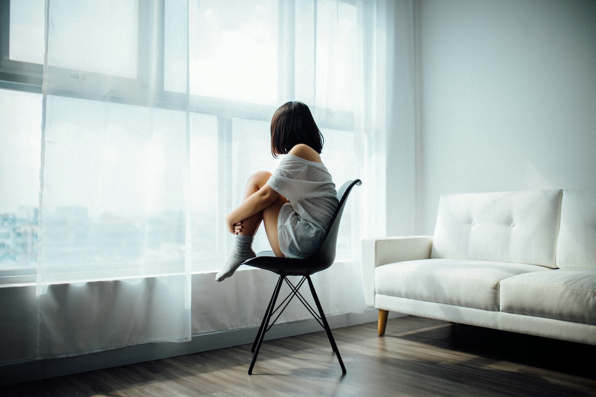 男性経験がないまたは少ない女性の性のお悩み聞きます 恥ずかしがらず、何でも相談してください♪ イメージ4