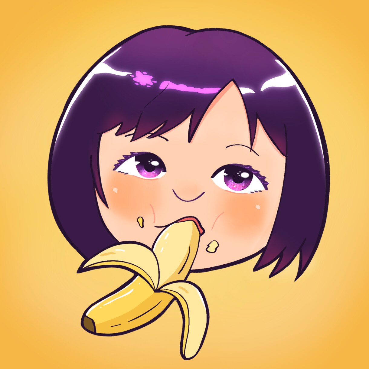 写真より温く。瞳とほっぺが輝く子供の似顔絵描きます 今だけの可愛い表情を逃さない。瞳とほっぺに家族の記憶を刻む。 イメージ1