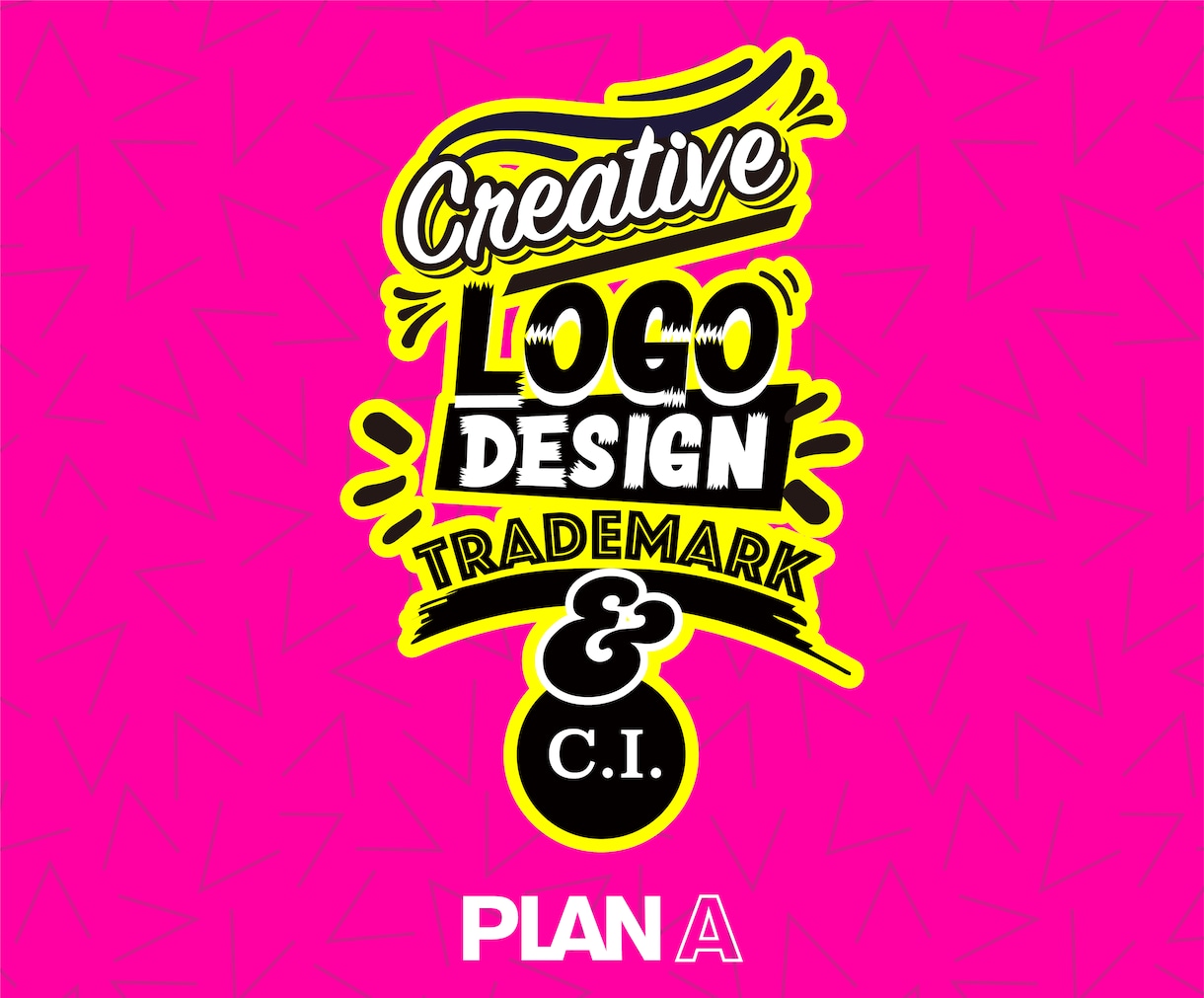💬 Coco Nala ｜ Many artist logo achievements!Create a unit logo PLAN_A 5.0 …