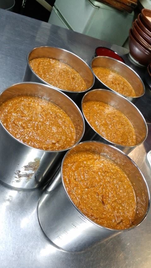 ラーメン店起業を志す方必見！プロのレシピ伝授します 味噌専門店のラーメンレシピ＊味噌ダレ編＊ イメージ2