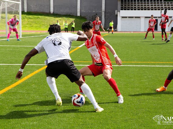 海外現役サッカー選手が相談に乗ります 現役スペインリーガーが進路やサッカーの相談に乗ります！！ イメージ4