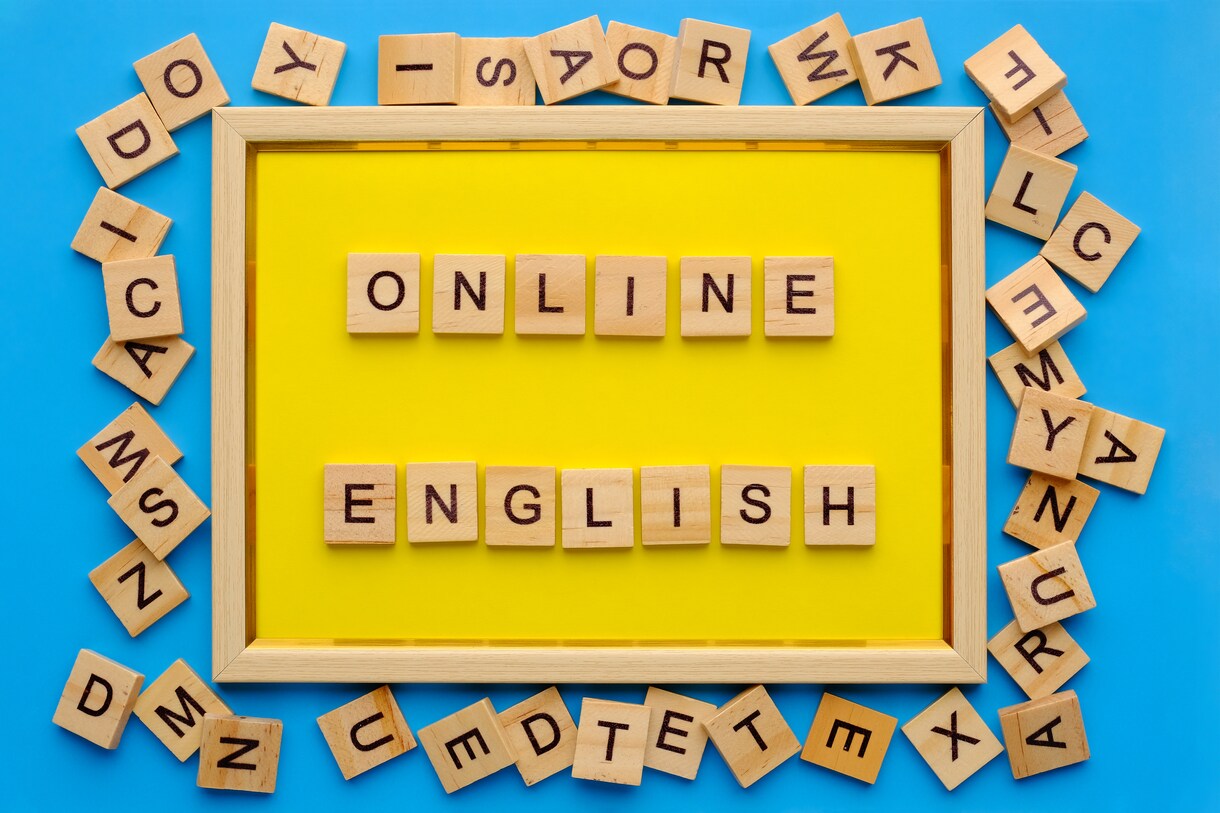 単語レベルから始められる英会話レッスンやってます ☆留学経験もある英会話講師が、実践重視のレッスンを行います！ イメージ1