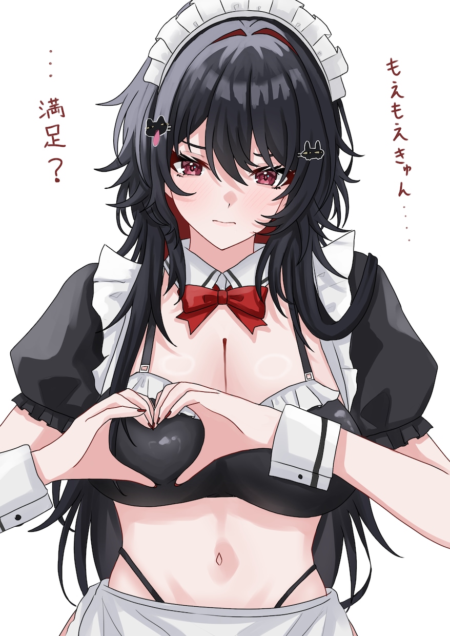 可愛い女の子のイラストを制作します Xフォロワー2万人超えイラストレーターがイラスト制作をします イメージ6