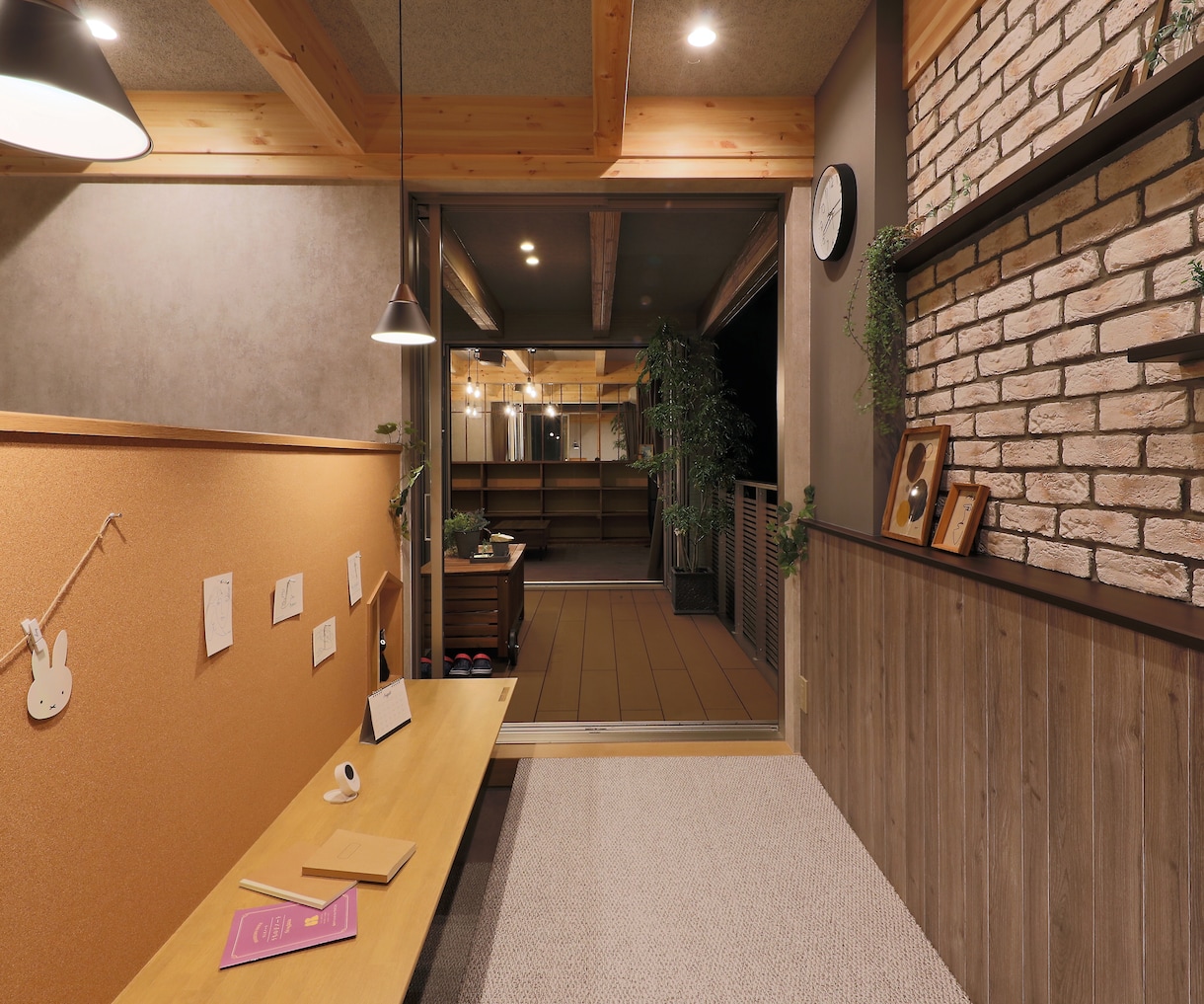 すくすく♪実経験に基づく子育て間取り提案します 展示場やモデルハウスの設計を歴任する設計者が全て担当します。 イメージ8