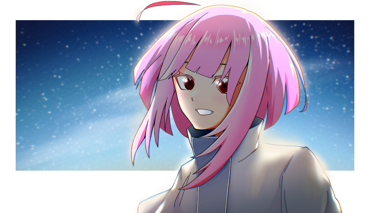 イラスト描きます 要望に寄り添ってイラスト制作させていただきます！ イメージ1