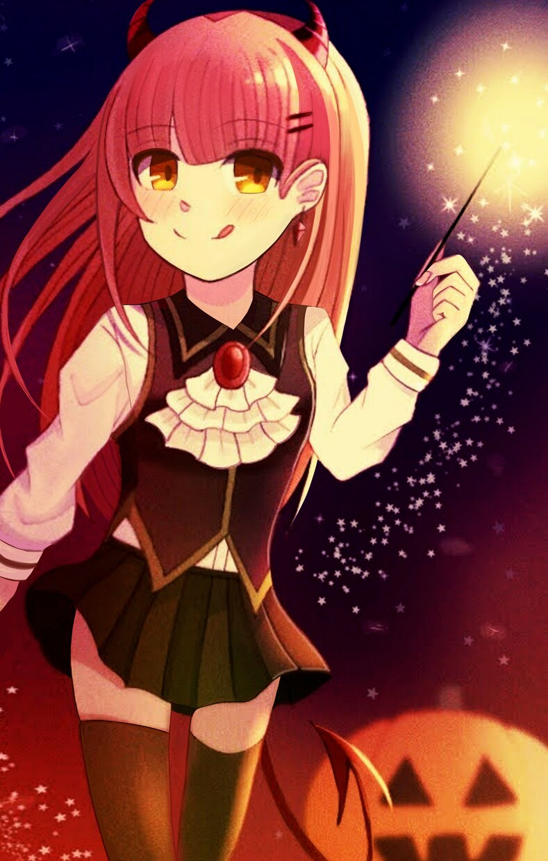 目を引く可愛いイラストを描きます ネット活動などで使えるイラスト イメージ3