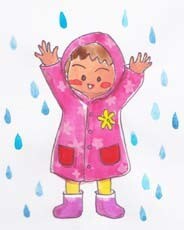 ほのぼのタッチのイラスト描きます SNSのアイコンなどにおすすめ♪ イメージ4