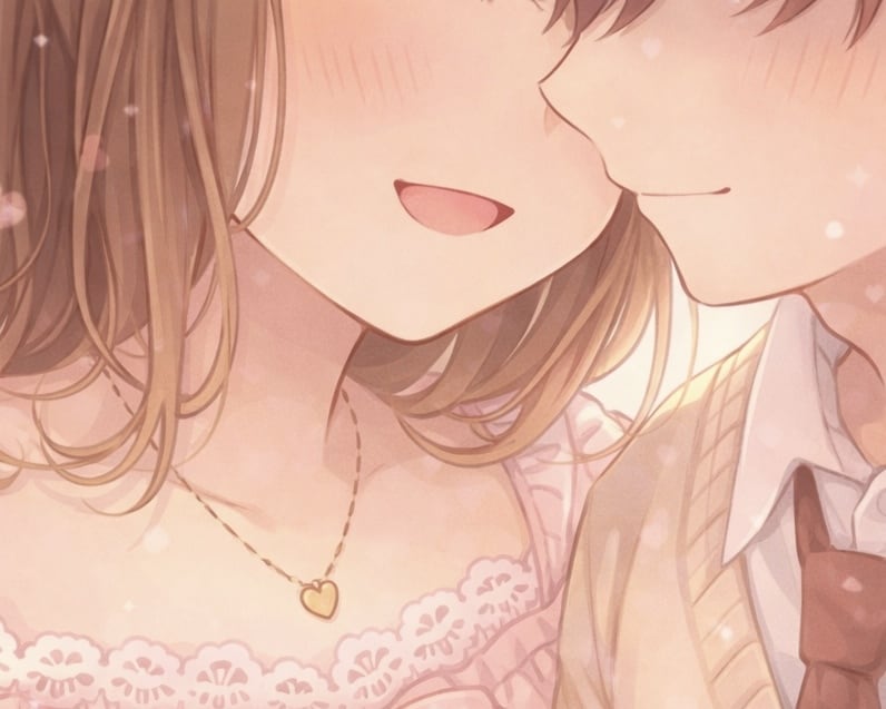 3日間限定♡あなたの彼女になっちゃいます 1日15往復〜♡あなたと一緒の3日間♡♡ イメージ2