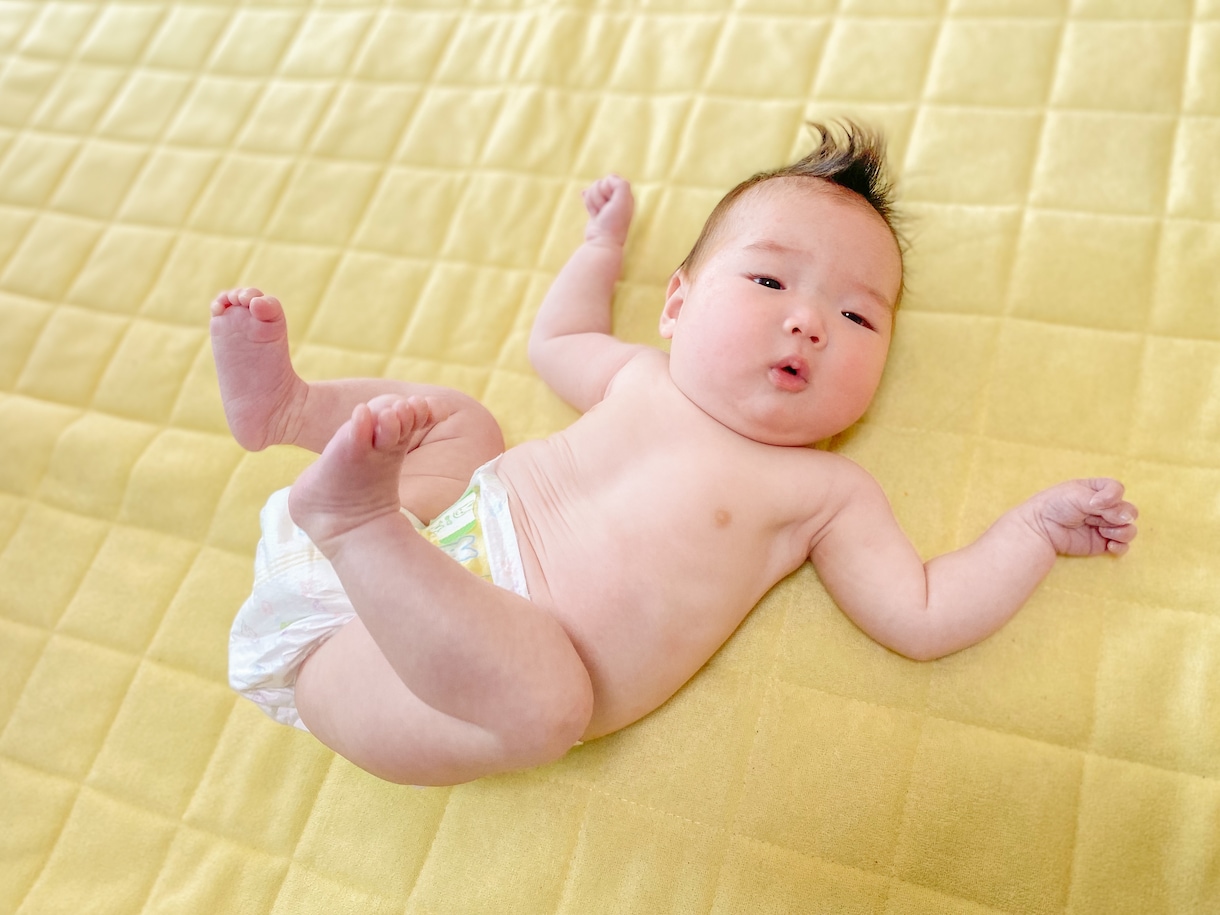 スマホで！可愛く子供の写真を撮るコツ教しえます 我が子を一番可愛く撮れるのは、ママのあなたです！ イメージ1