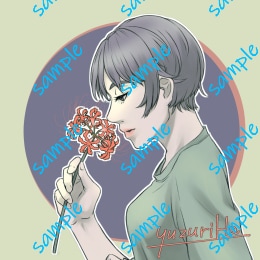 アイコン制作承ります シンプル～リアルまでお好みのテイストでお描きします。 イメージ2