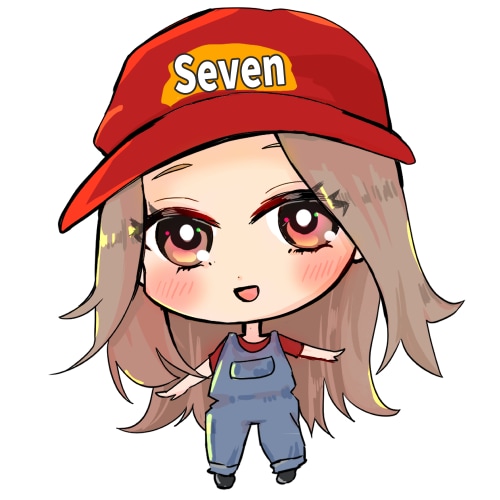 かわいいミニキャラ・SDキャライラスト作成します あなたのキャラクターや同人活動用にいかがですか？ イメージ4