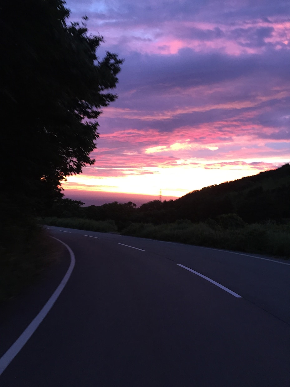 1週間佐渡島の自然豊かな写真を届けます。普段味わうことのない田舎ならではの自然を感じて頂きたいです。 イメージ2