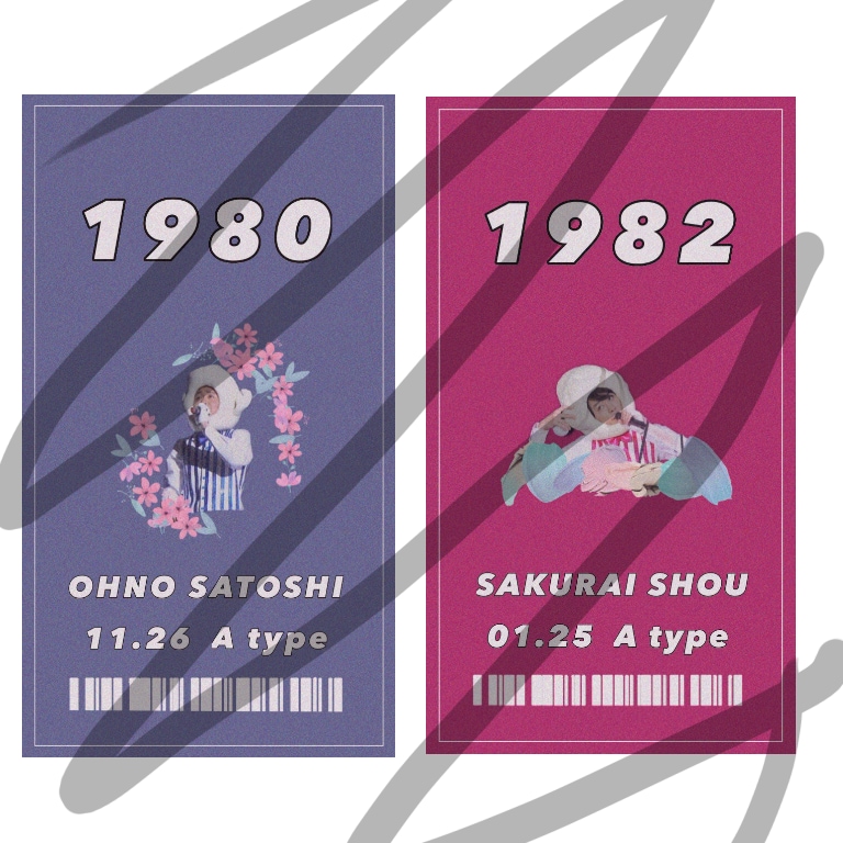 壁紙、アイコン等画像加工します 世界に一つだけのアイコンや壁紙お作りします！ イメージ4