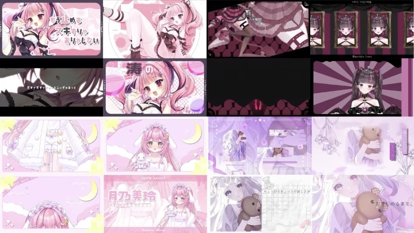 MVやティザーPVを制作します お安くご希望に沿った映像を制作いたします イメージ1