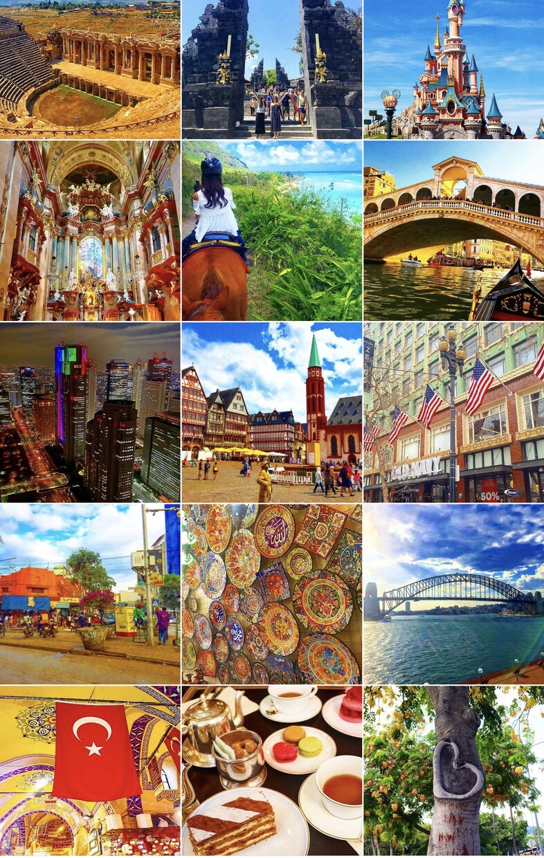フォロワー増！Instagramの運用代行します フォロワー1万人超えの私がインスタグラムの運用代行します！ イメージ2