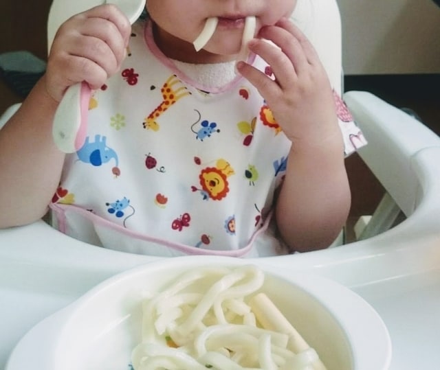 離乳食の食材チェック表あります ◎保育園や子育て中のママさん向け イメージ1