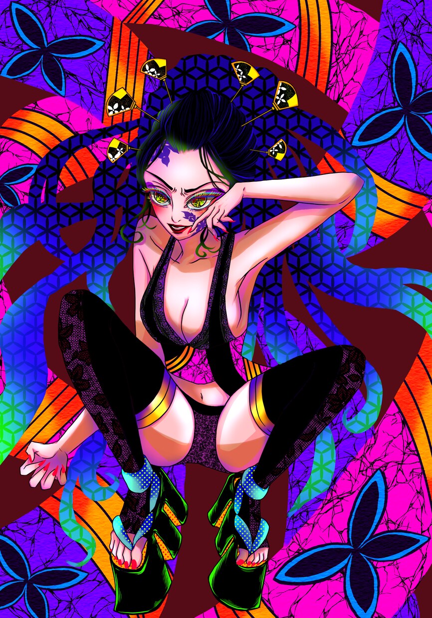 アイコン、サムネイル等イラスト提供します 男性も女性も用途に合わせたイメージイラストを提供します！ イメージ4