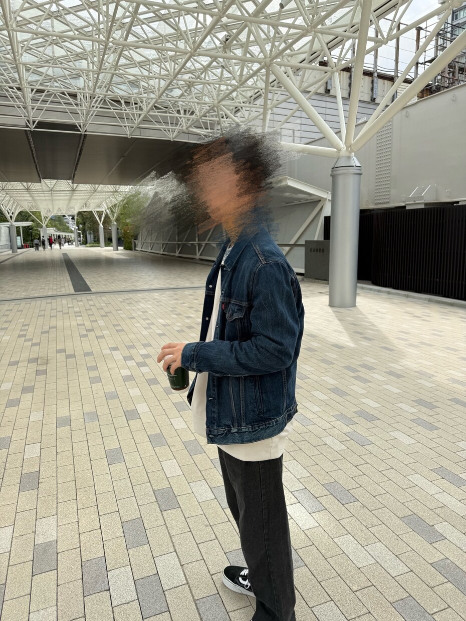 マッチングアプリに使える自然な写真を撮影します 出会いのきっかけを、一枚の写真から。 イメージ6