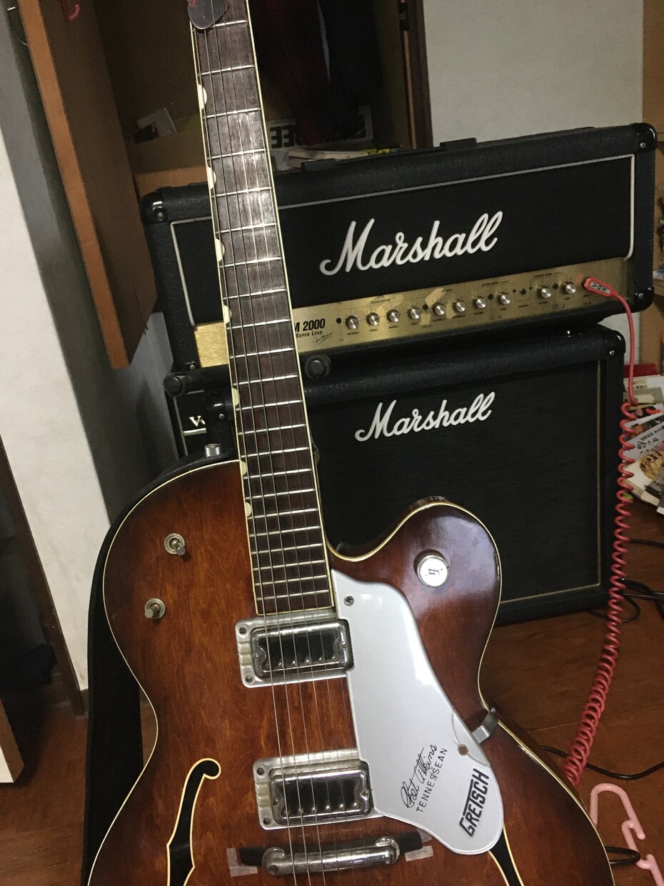 ロック好きのおっさんが、あなたの話聞きます このままいったら、ぶっこわれるのは目にみえている、あなた イメージ1