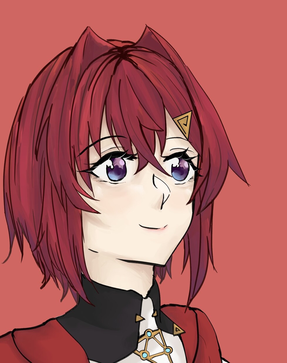 あなた好みの女の子描きます 構図、シチュエーションなどご希望に沿ったイラストを描きます！ イメージ2