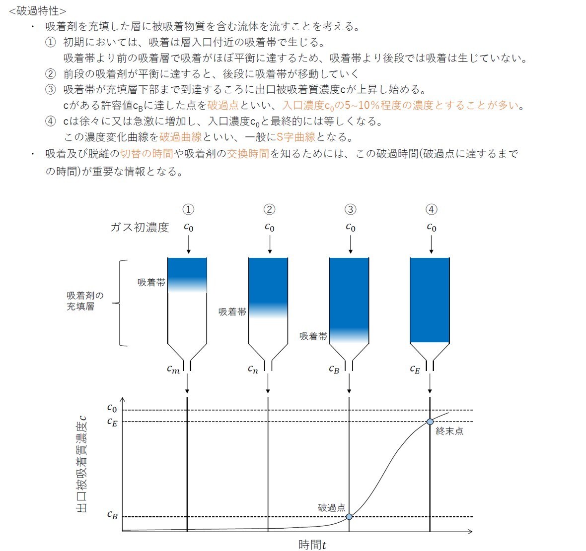 頻出ノート【大気有害物質特論】お譲りします 頻出ポイントを押さえて効率よく。合格まで最短ルートで。 イメージ4
