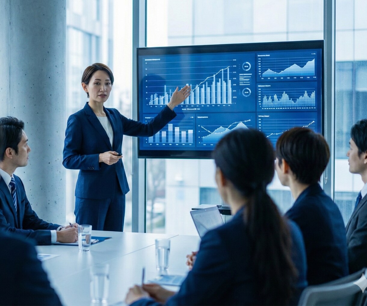 工務店・不動産向け集客提案します ヒアリングから、集客提案します！ イメージ1