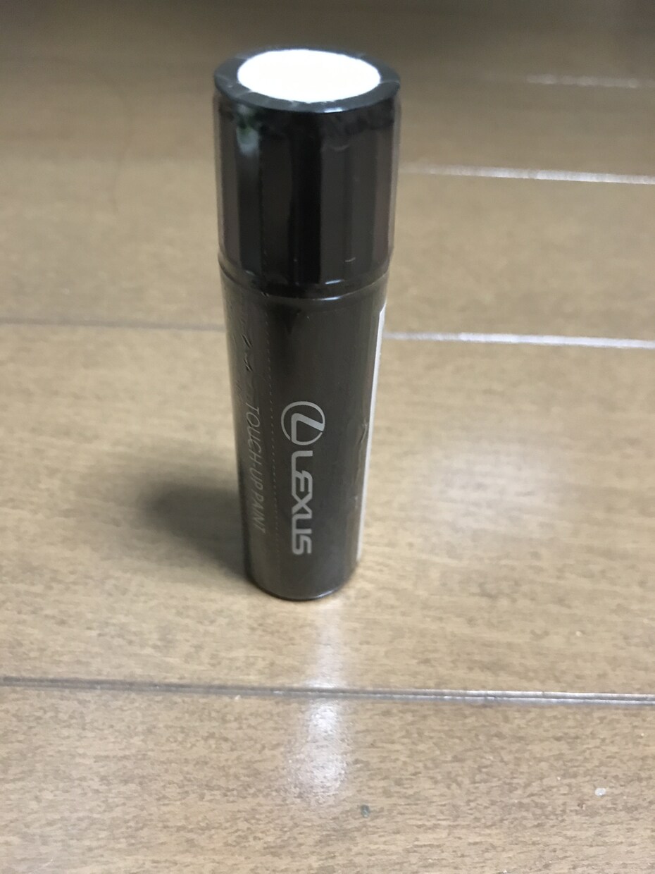 あなたの愛車にピッタリのタッチペンを探します タッチペン買うのにディーラー行くのが面倒な方向け イメージ1