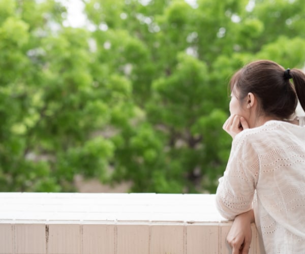 誰にもわかってもらえない辛さ。経験者がお話聞きます 。１分でも話してみませんか？不安な気持ち、お聞きします。 イメージ2