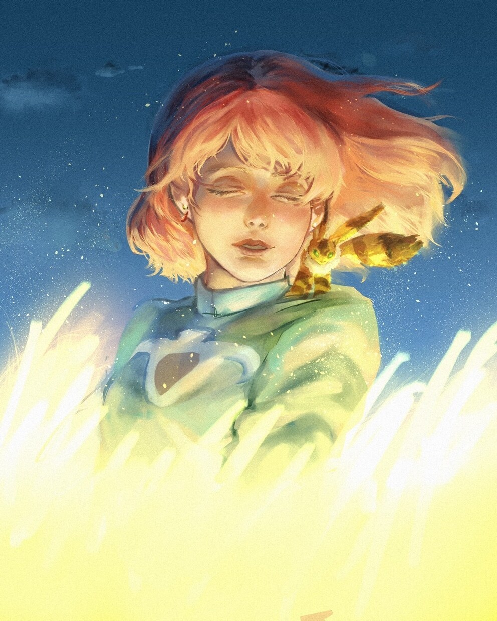 お好みに合わせたイラストを描かせていただきます プレゼントや動画、アイコンなどの様々な用途にお使いください！ イメージ2