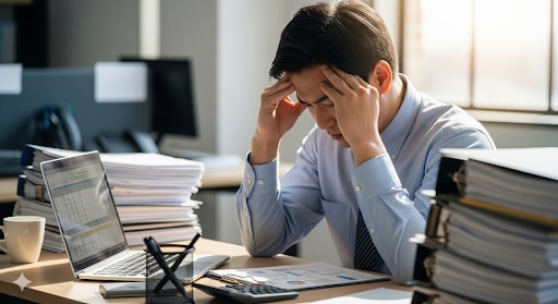 何が分からないか分からない…を、1時間で解消します 確定申告が不安な方へ｜伴走サポート！ イメージ1