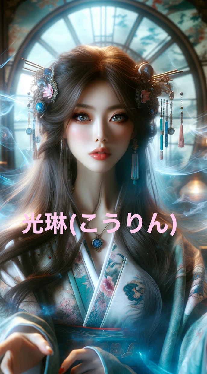 六星占術と数秘術であなたの全体運を鑑定します 性格傾向と運気の見方を読み返せるPDFでお届け イメージ6