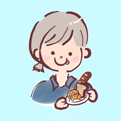 SNSアイコンお作りいたします ほんわか可愛いアイコンおつくりします(o^^o) イメージ1